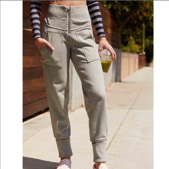 Free People Movement On the Road Joggers Pants